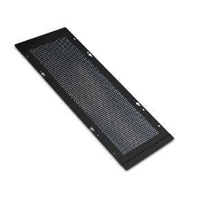 APC Perforated Cover, Cable Trough, 750mm - W124945415