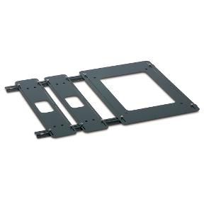 APC Third Party Rack Trough and Partition Adapter - W125145041