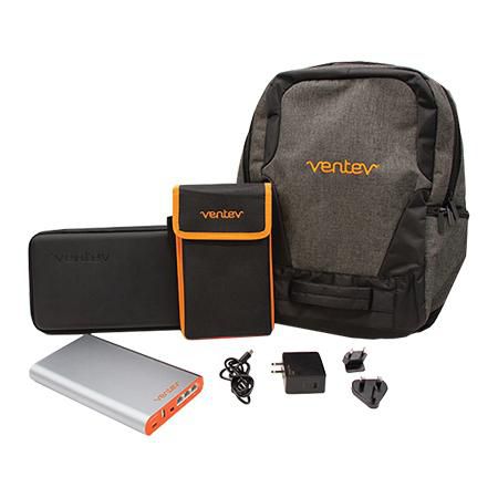 Ventev 2 Battery, Backpack - W126283753