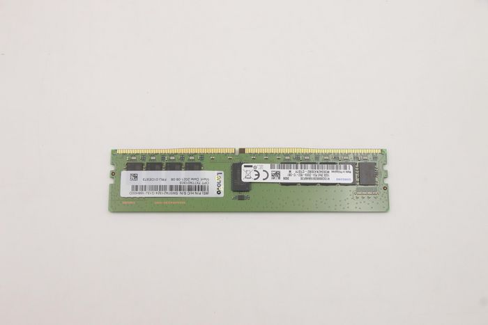 Lenovo ThinkSystem 16GB TruDDR4 2666 MHz (2Rx8 1.2V) RDIMM - W124594664