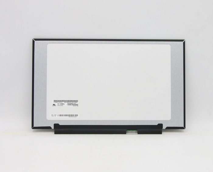 Lenovo LCD Display, 14", Full HD - W125922107