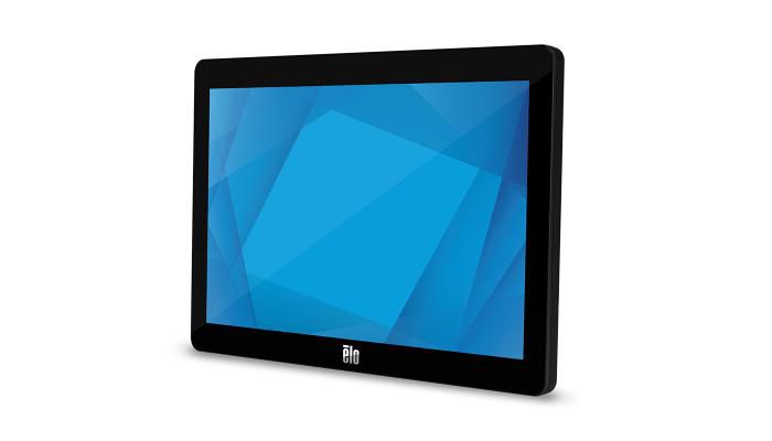 Elo Touch Solutions 15.6" 1920 x 1080 TFT LCD (LED), 180 nits, 30 ms, Anti-glare, 16:9, PCAP, USB, VGA, HDMI - W125822342