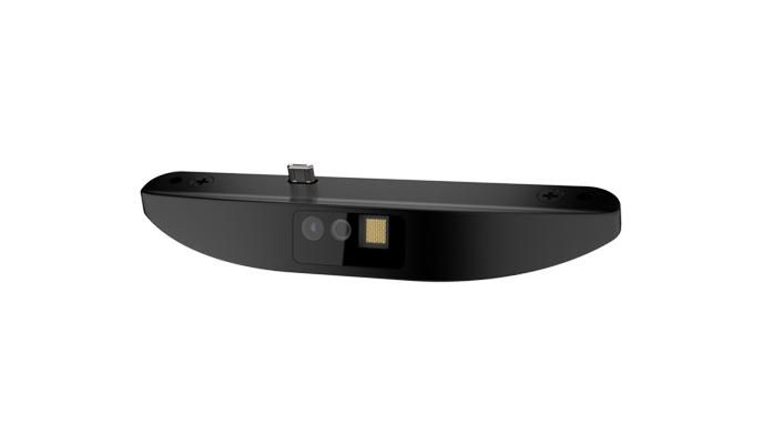 Elo Touch Solutions 3.8 cm to 49.5 cm, Windows, LED, SNAPI, Keyboard HID, 1D/2D - W125927507