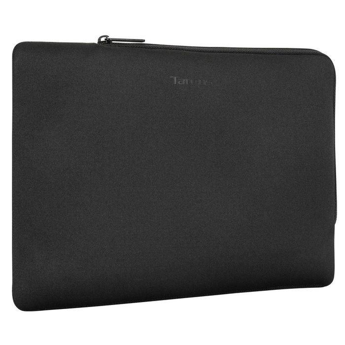 Targus 11-12” MultiFit Sleeve with EcoSmart, Black - W125999944