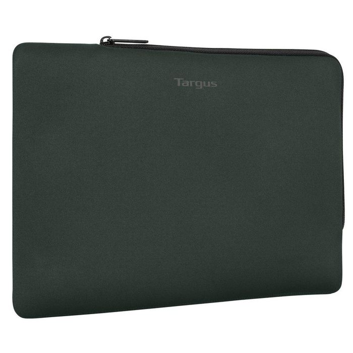 Targus 13-14” MultiFit Sleeve with EcoSmart, Thyme - W125999946