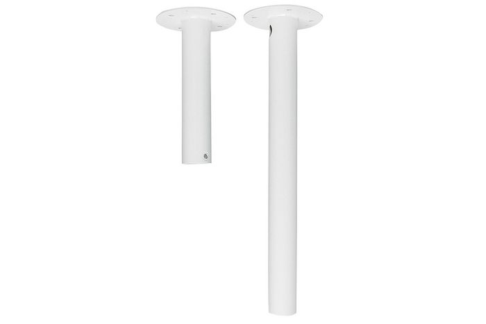 Digitus Camera Mounting Accesories Straight Tube, 25cm, white - W125348419