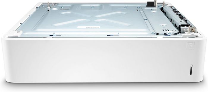 HP LaserJet 550-sheet Paper Tray - W125075557