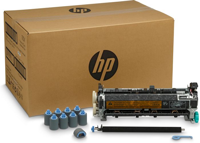 HP Kit de maintenance utilisateur LaserJet 220 V - W125069516