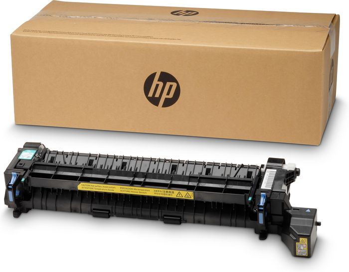 HP LaserJet 220V Fuser Kit - W125211470