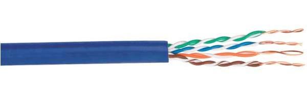 Extron Enhanced Skew-Free AV UTP Cables for Extron VT, MTP, and TP Series Analog Twisted Pair Products - W126322509