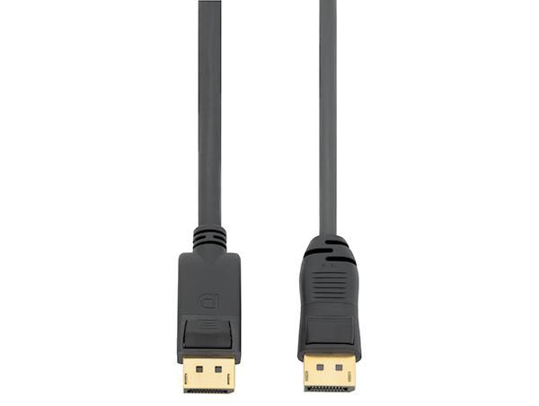 Extron DisplayPort - DisplayPort, Male - Male, 0.9 m - W126322608