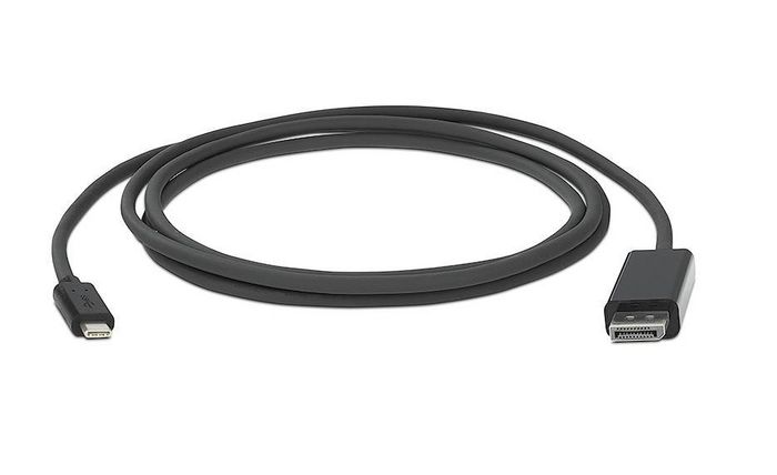 Extron USB-C to DisplayPort Adapter Cable, 1.8 m - W126322632