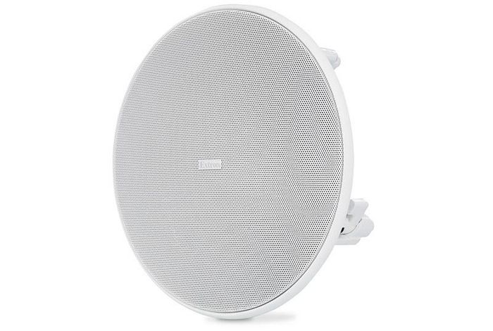 Extron Two-Way 70/100 V SpeedMount Ceiling Speaker System - W126322669