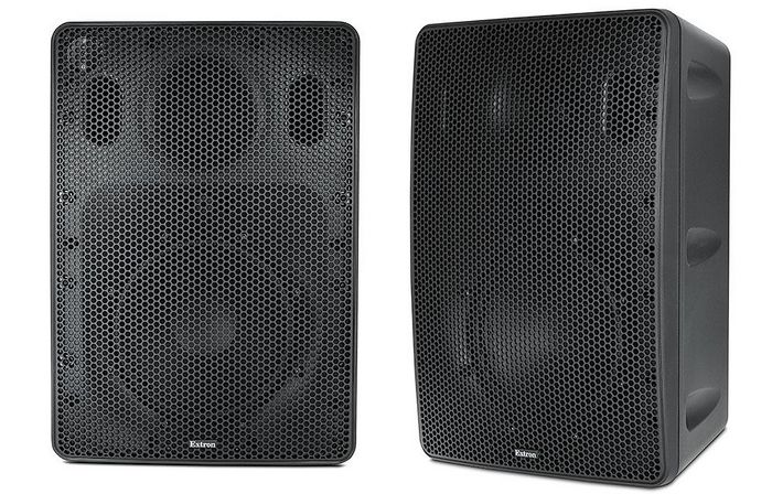 Extron SpeedMount Two-Way Surface Mount Speakers with 8" Woofer - W126322748