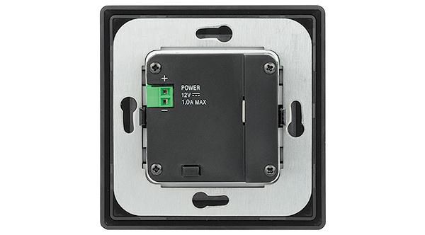 Extron SMP Series Remote Control Panel – Flex55 and EU - W126322903