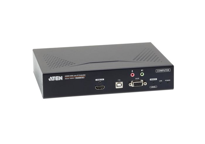 Aten 4K HDMI Single Display KVM Over IP Transmitter - W126323745