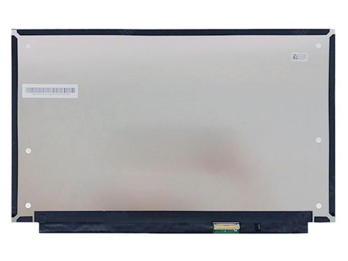 CoreParts 13,3" LCD FHD Glossy, 1920x1080, 300.26×177.47×5mm, Original Panel, On-Cell Touch Screen, 40pins Bottom Right Connector, w/o Brackets, Fully Rectangular, LCM<br>for Model incl. HP Elitebook 830 G8, G7 etc. - W128447031