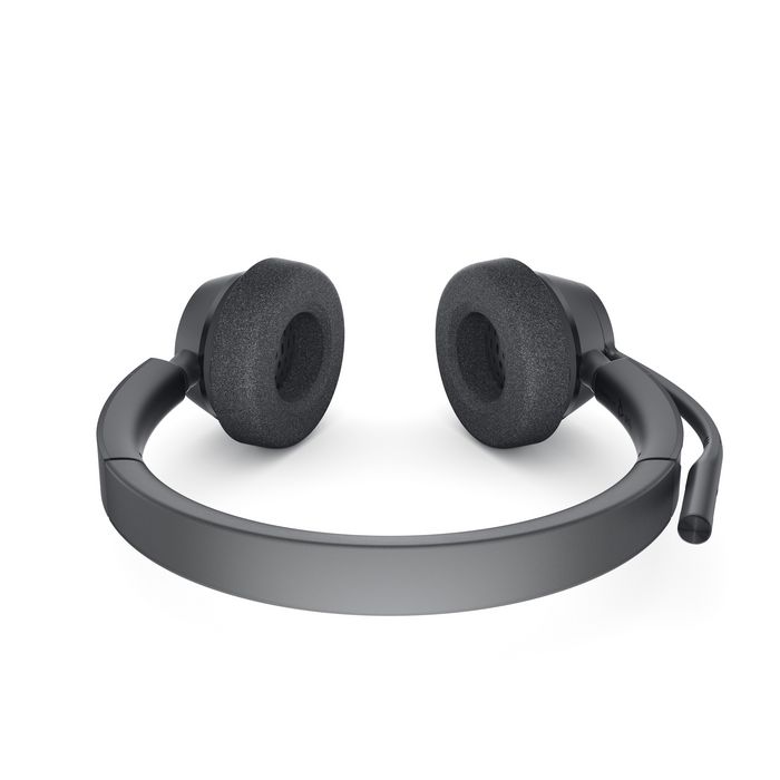 Dell Pro Stereo Headset WH3022 - W126326595