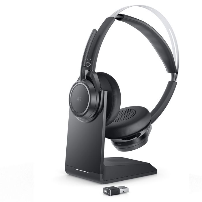 Dell Premier Wireless ANC Headset - WL7022 - W127159546
