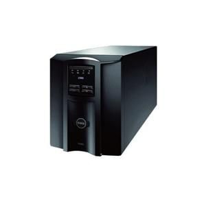 Dell Smart-UPS, 1500VA, LCD. AC 230 V, 1000-watt, RS-232, USB - W126326601