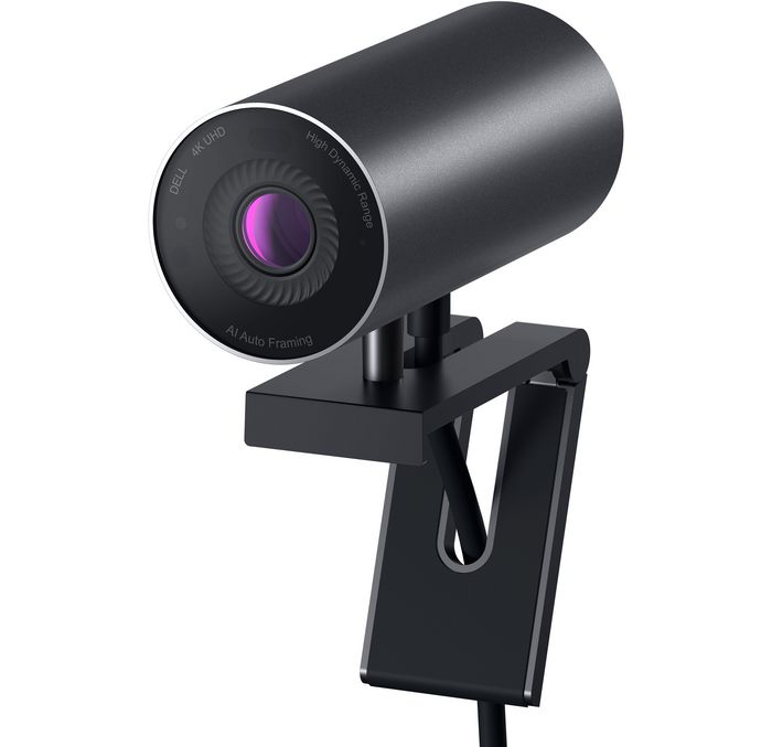 Dell UltraSharp Webcam - W127159553