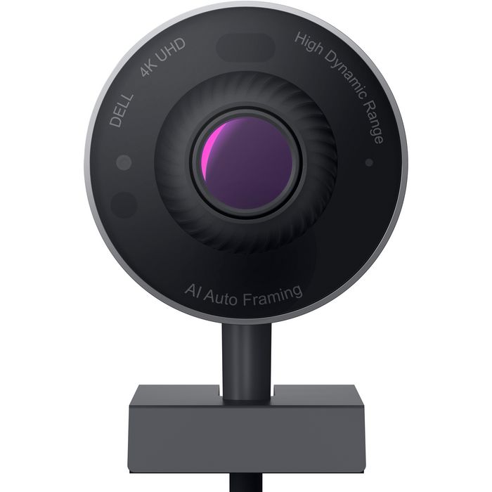 Dell UltraSharp Webcam - W126326618