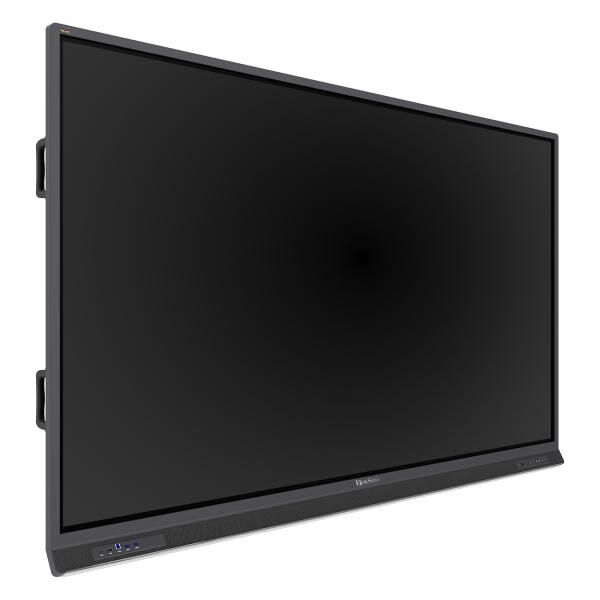 ViewSonic IFP, 86"(3840x2160), 33 multi-point touch - W126082396