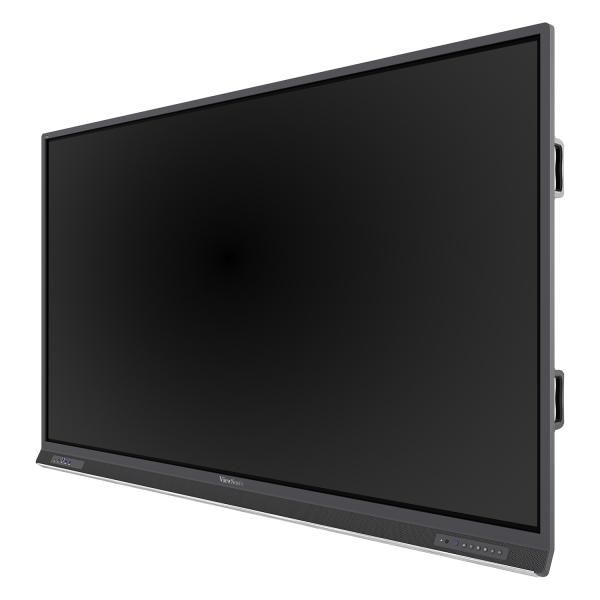 ViewSonic IFP, 86"(3840x2160), 33 multi-point touch - W126082396