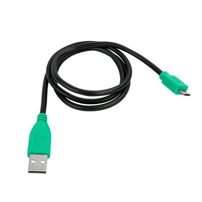 RAM Mounts Genuine USB 2.0 Straight .75M Cable - W126109187