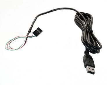 signotec USB Cable for signotec Sigma and signotec Omega (2.0 meters) - W126149097