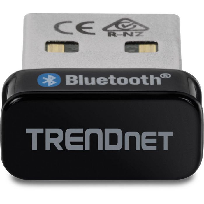 TRENDnet USB 2.0, 128-bit, Windows, BLE, 3Mbps, 4.5dGm, -70dBm - W126278252