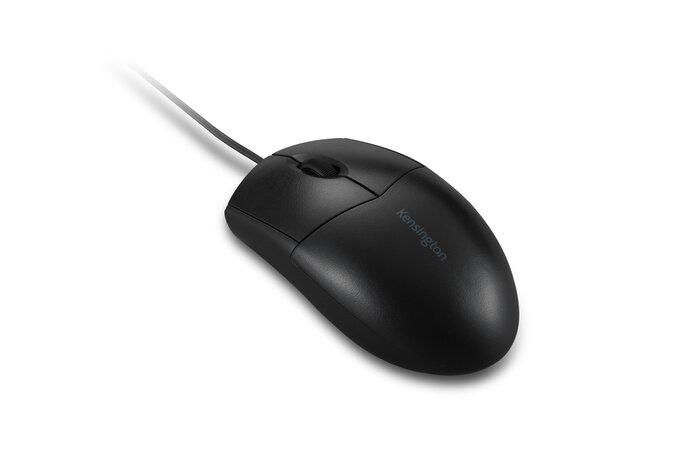 Kensington Pro Fit® Wired Washable Mouse - W126296571