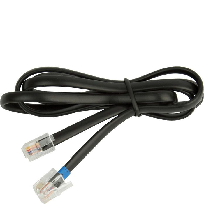 Jabra Phone cable, 0.5 m. - W124581405