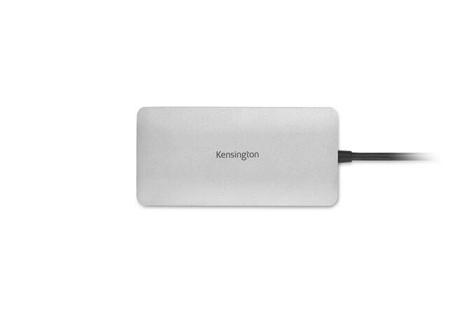 Kensington UH1400P USB-C 8-in-1 Driverless Mobile Dock - W126296585