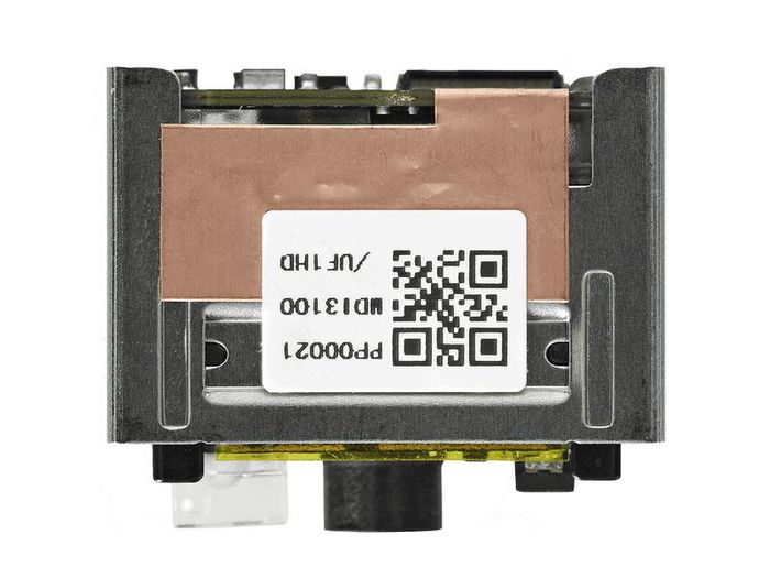 Opticon 1D & 2D scanning, 2D CMOS, 60 fps, 12 pin FFC connector, 3.3 ~ 5.5V, Max. 390 mA for 3.0V and max. 260 mA for 5.5V - W124487135