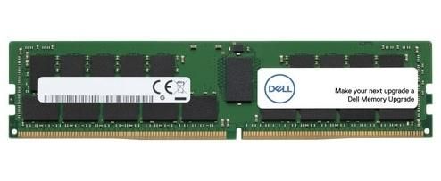 Dell 8GB (1*8GB) 1RX8 PC4-25600AA-R DDR4-3200MHZ - W127120381