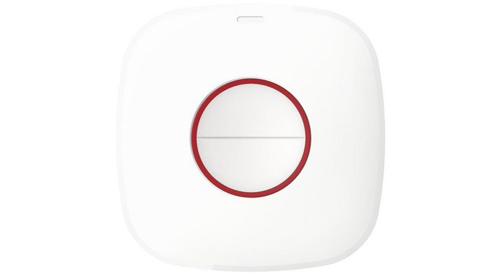Hikvision Wireless Emergency Button - W125828091