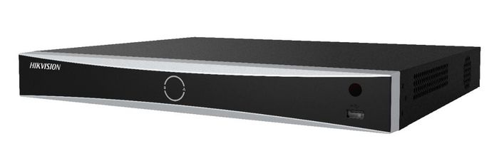 Hikvision Gravador de rede NVR 16 canais 16 portas PoE - W126203473
