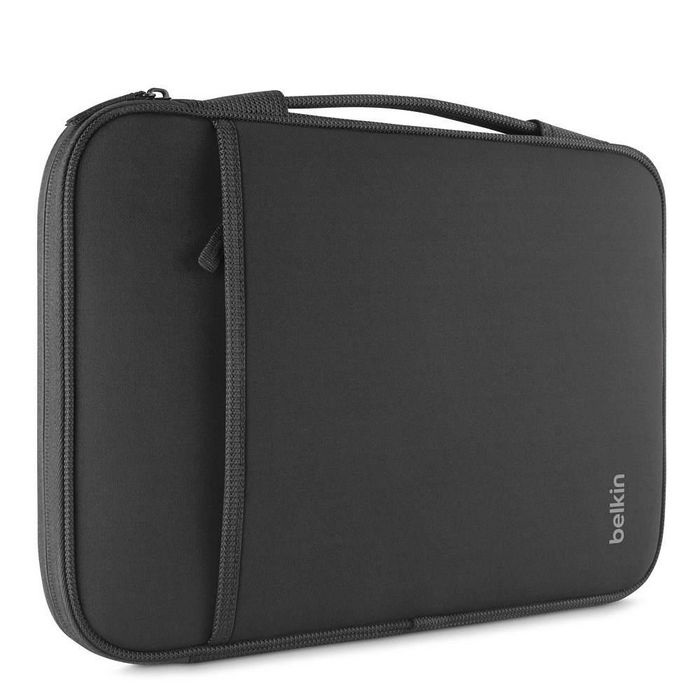 Belkin 11" Cover/Sleeve for Laptops/Chromebooks & other 11" devices - W124482970