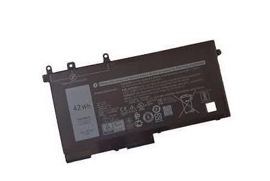 Dell Dell Battery, 42WHR, 3 Cell, Lithium Ion - W125704477
