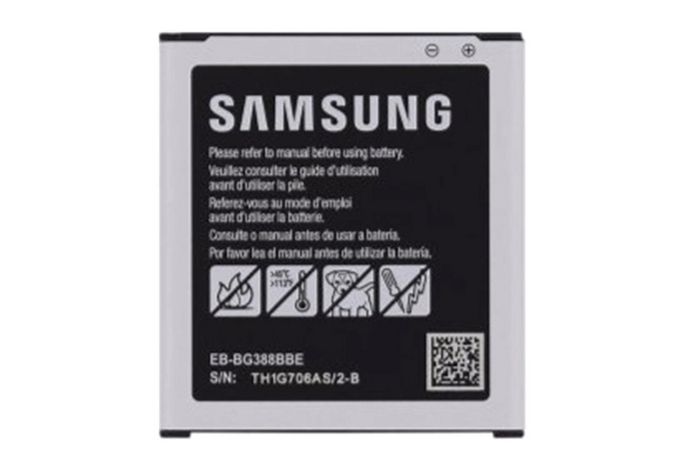 Samsung Xcover4 battery - W125318745