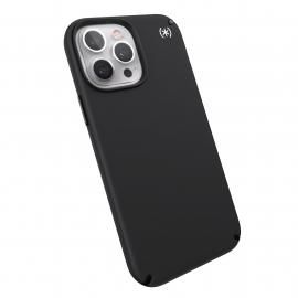 Speck Presidio2 Pro Compatible with MagSafe, 6.7", iPhone 13 Pro Max, Black/White - W126172598