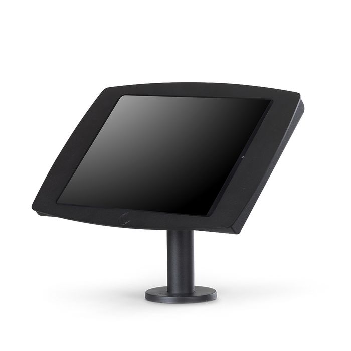 Ergonomic Solutions A-Frame Bezel for Apple iPad 10.5" & 10.2" - BLACK - W124991965