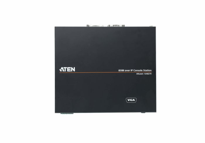Aten VGA KVM over IP Console Station - W126341712