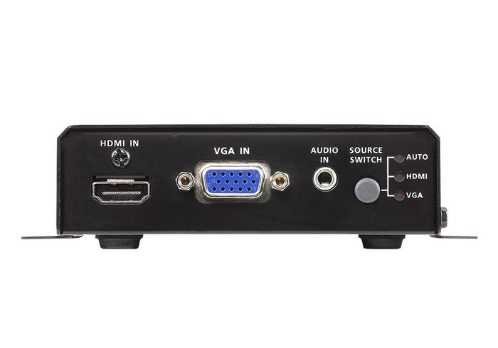 Aten 4K HDMI/VGA to HDMI Converter Switch - W126341849