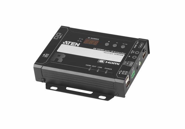 Aten 4K HDMI over IP Receiver - W126341877