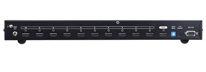 Aten 10-Port 4K HDMI Splitter - W126341905