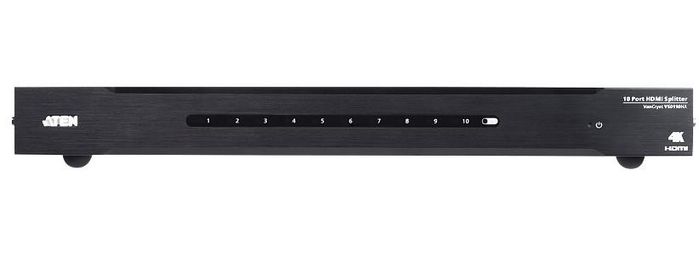 Aten 10-Port 4K HDMI Splitter - W126341905