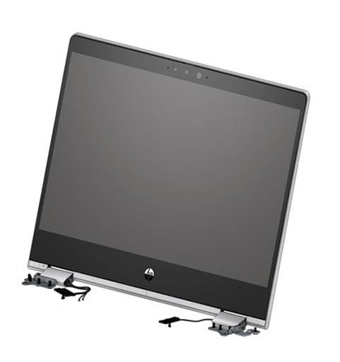 HP Display assembly - W125896707