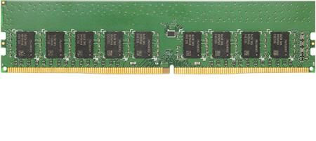Synology 4GB, DDR4, ECC, UDIMM - W126140707